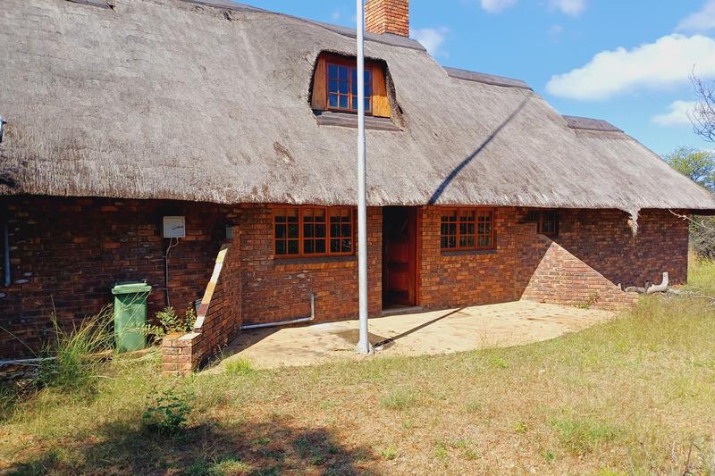 3 Bedroom Property for Sale in Vaalkop Dam North West